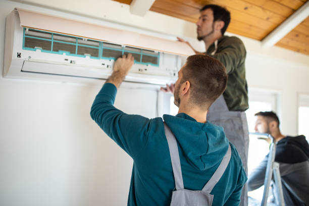 Best HVAC air duct cleaning  in El Campo, TX