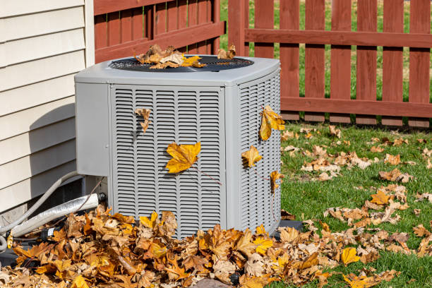 Best Central air repair  in El Campo, TX