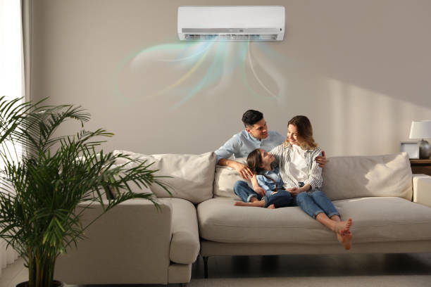 Best HVAC companies near me  in El Campo, TX