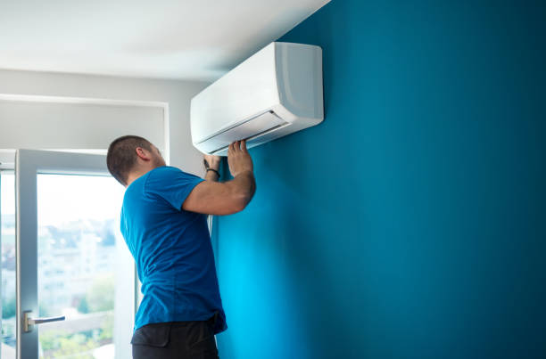 Best Central air repair  in El Campo, TX