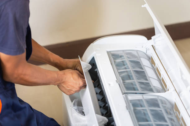 Affordable air conditioning repair in El Campo, TX