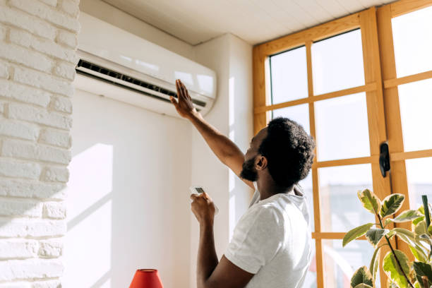 Best HVAC tune-up services  in El Campo, TX