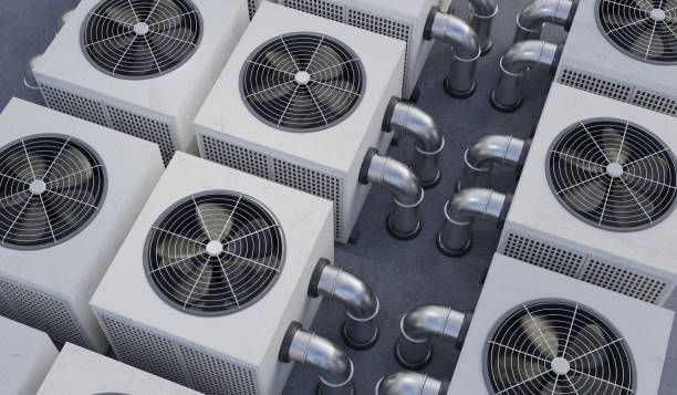 Best HVAC air duct cleaning  in El Campo, TX
