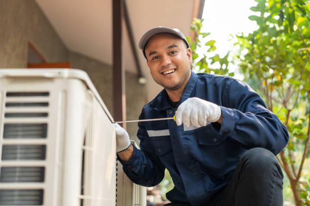 Best HVAC tune-up services  in El Campo, TX